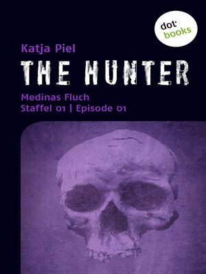 cover image of THE HUNTER